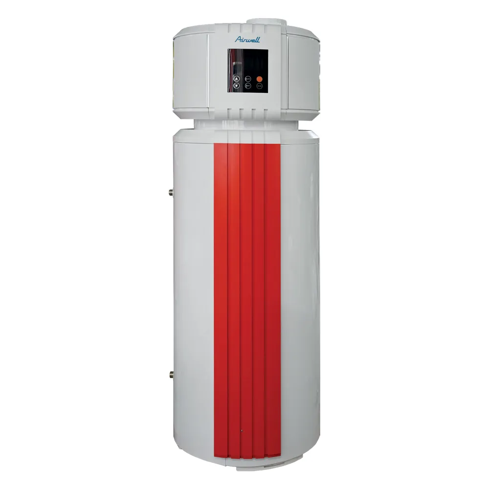 CHAUFFE-EAU AIRWELL 190L