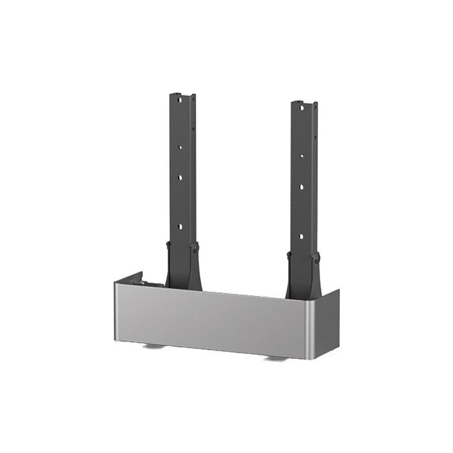 Socle de montage au sol Enphase pour IQ Battery 5P