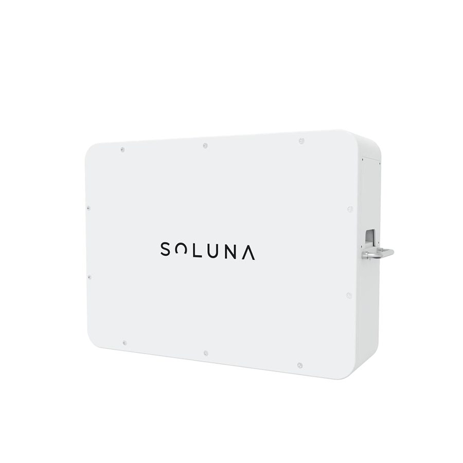 Batterie Soluna LV 10kWh 