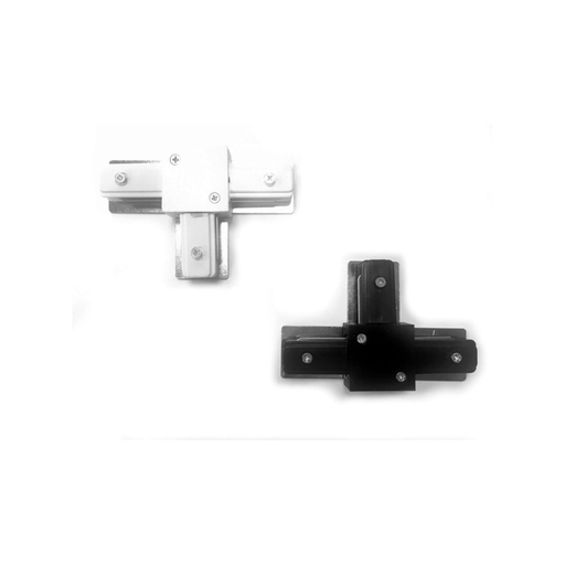 [IC4643-B] Connecteur De Type T Pour Rail Monophasé Renforcé