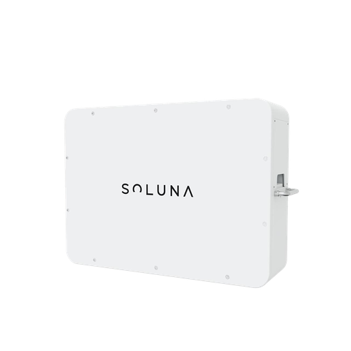 Batterie Soluna LV 10kWh 