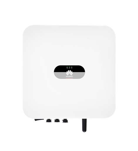 Onduleur hybride Huawei 6kW mono