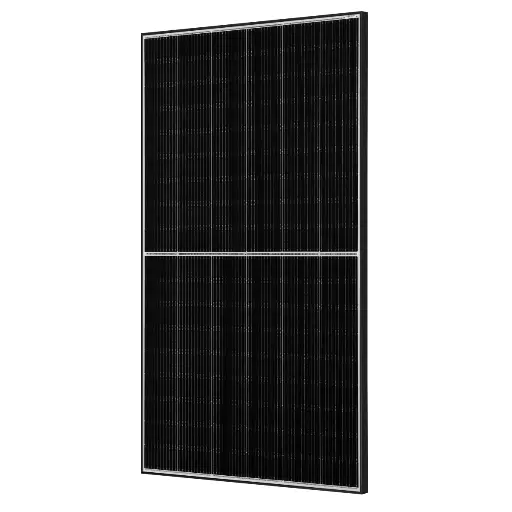 [JASO440] JA Solar Bifacial 440 